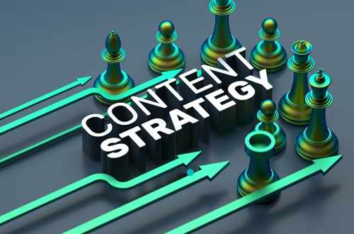 Content Marketing Strategies for 2025