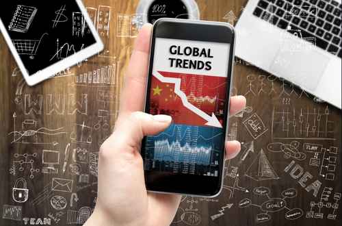 Digital Marketing Trends to Watch in 2025
