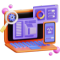 UX/UI Design