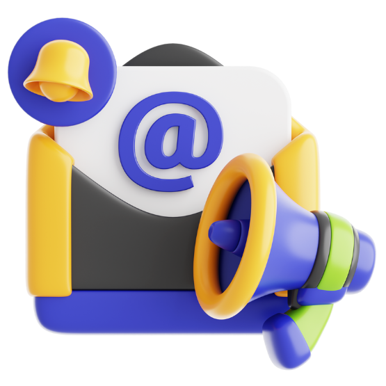 Email marketing