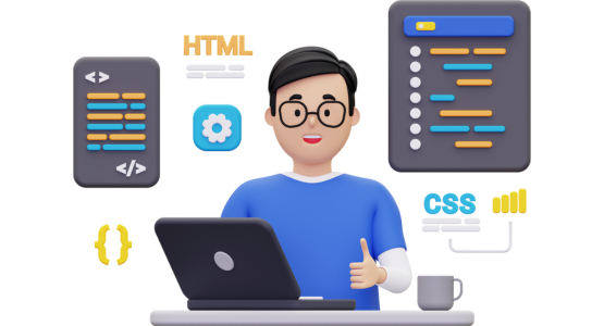 Web Design & Development
